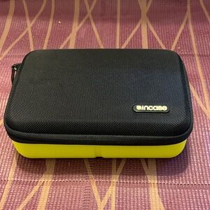Incase Action Camera
Case